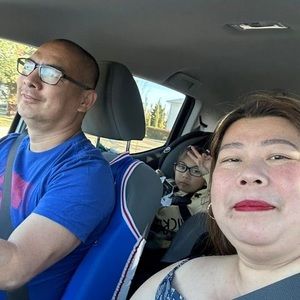 Meet your Posher, Hilda